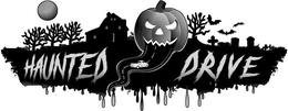 HAUNTED DRIVE trademark