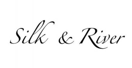SILK & RIVER trademark