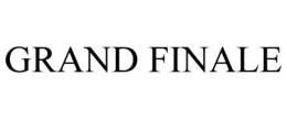 GRAND FINALE trademark