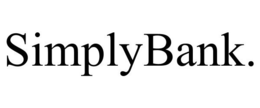 SIMPLYBANK. trademark