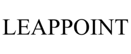 LEAPPOINT trademark