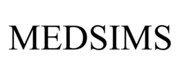 MEDSIMS trademark