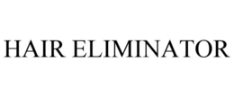 HAIR ELIMINATOR trademark