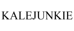 KALEJUNKIE trademark