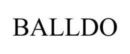 BALLDO trademark