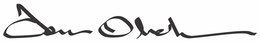 TOM OBERHEIM trademark