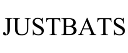 JUSTBATS trademark