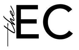 THE EC trademark