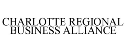 CHARLOTTE REGIONAL BUSINESS ALLIANCE trademark