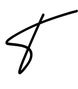 T trademark