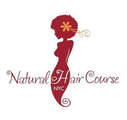 NATURAL HAIR COURSE NYC trademark