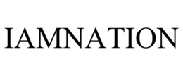 IAMNATION trademark