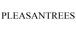 PLEASANTREES trademark