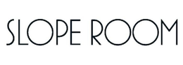 SLOPE ROOM trademark