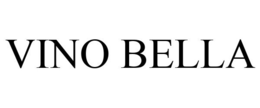 VINO BELLA trademark