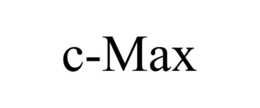 C-MAX trademark
