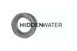 HIDDENWATER trademark