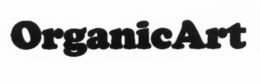 ORGANICART trademark