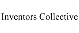 INVENTORS COLLECTIVE trademark