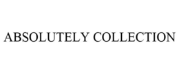 ABSOLUTELY COLLECTION trademark