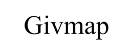GIVMAP trademark