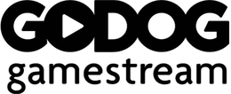 GODOG GAMESTREAM trademark