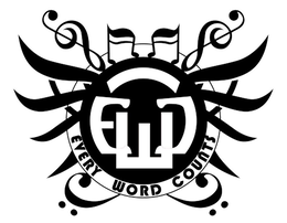 EWC EVERY WORD COUNTS trademark