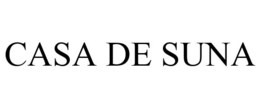 CASA DE SUNA trademark