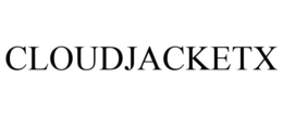 CLOUDJACKETX trademark