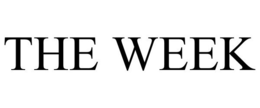 THE WEEK trademark