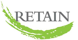 RETAIN trademark