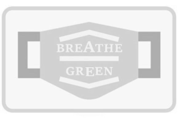 BREATHE GREEN trademark