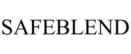 SAFEBLEND trademark
