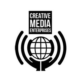 CREATIVE MEDIA ENTERPRISES trademark