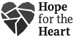 HOPE FOR THE HEART trademark