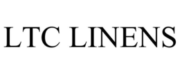 LTC LINENS trademark