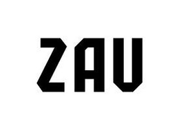 ZAU trademark