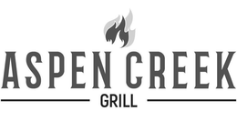 ASPEN CREEK GRILL trademark