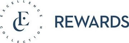 EC EXCELLENCE COLLECTION REWARDS trademark