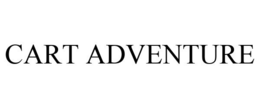 CART ADVENTURE trademark