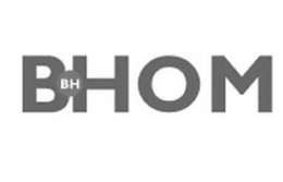 B BH HOME trademark