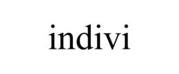INDIVI trademark