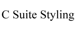 C SUITE STYLING trademark