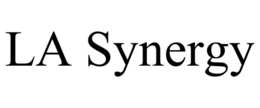 LA SYNERGY trademark