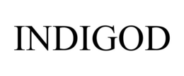INDIGOD trademark