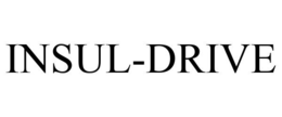 INSUL-DRIVE trademark