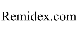 REMIDEX.COM trademark