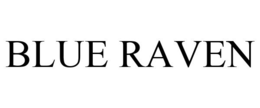 BLUE RAVEN trademark