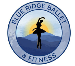 BLUE RIDGE BALLET & FITNESS trademark