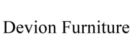 DEVION FURNITURE trademark